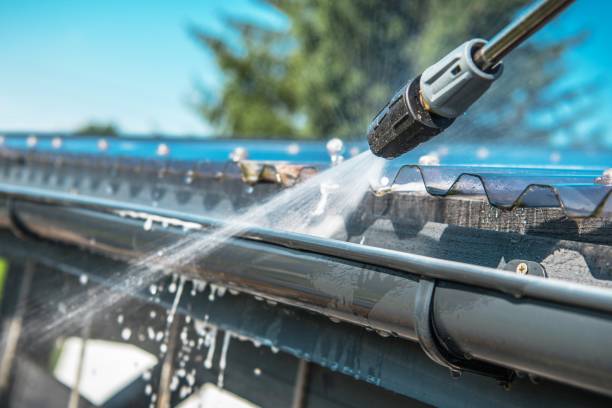 Best Commercial Building Pressure Washing  in Sigourney, IA