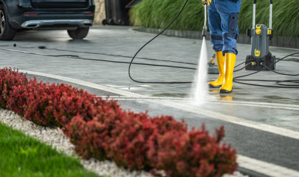 Best Deck Pressure Washing  in Sigourney, IA