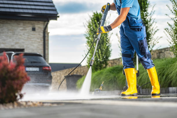 Reliable Sigourney, IA Pressure Washing Solutions