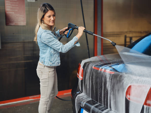 Best Residential Pressure Washing Services  in Sigourney, IA
