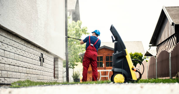 Best Local Pressure Washing Services  in Sigourney, IA